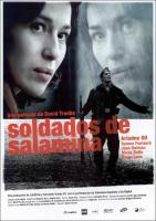 Soldados de Salamina  - Poster / Imagen Principal