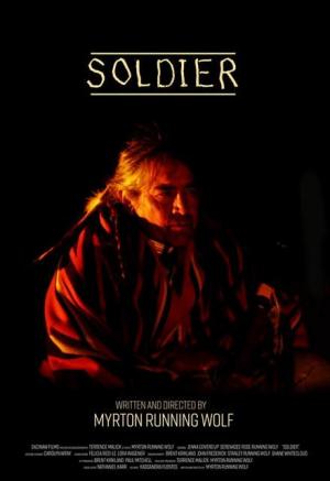 Soldier (C)