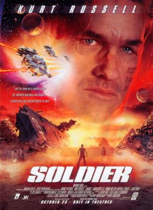 Soldier 