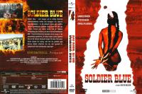 Soldier Blue  - Dvd