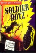 Soldier Boyz 