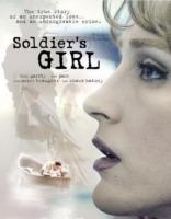 Soldier's Girl (TV) - Posters