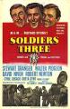 Soldiers Three 
