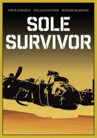 Único superviviente (TV) - Poster / Imagen Principal