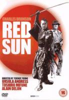 Red Sun  - Dvd