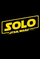 Han Solo: Una historia de Star Wars  - Promo