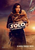 Han Solo: Una historia de Star Wars  - Posters