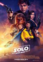 Han Solo: Una historia de Star Wars  - Poster / Imagen Principal