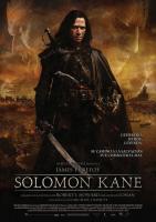 Solomon Kane  - 