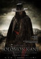 Solomon Kane  - 