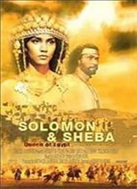 Solomon & Sheba (TV)