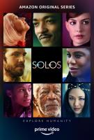 Solos (TV Series) - Poster / Main Image