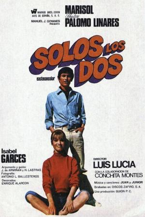 Solos los dos 