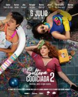 Soltera codiciada 2  - 