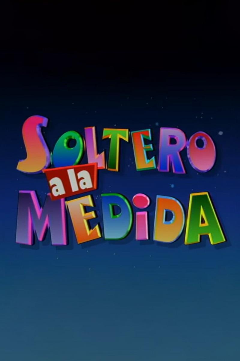 Soltero a la medida (Serie de TV) (1994) - FilmAffinity