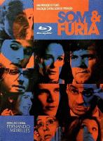 Som e Fúria (TV Series) - Poster / Main Image