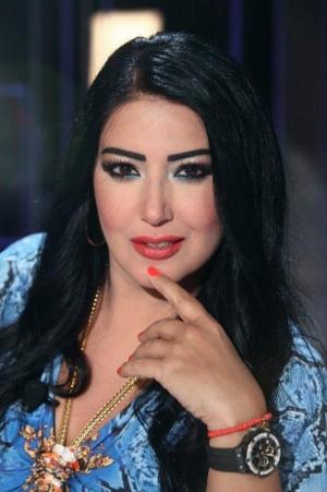 Somaya El Khashab