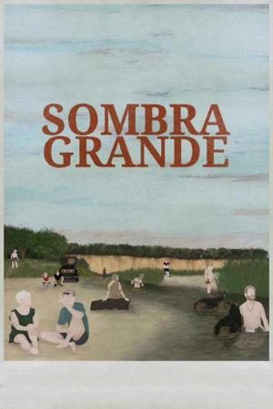 Sombra grande 