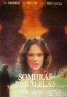 Sombras paralelas  - Poster / Imagen Principal