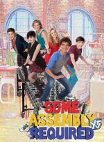 Some Assembly Required (Serie de TV)