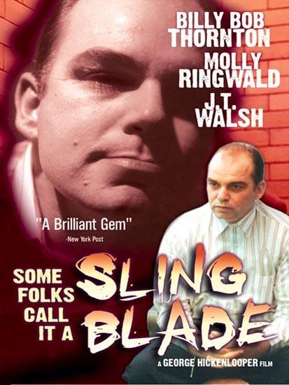 Moviefiendz review: sling blade (1996) 