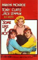 Some Like It Hot  - Poster / Main Image