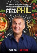 Somebody Feed Phil (TV Series)