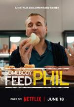 Comida para Phil (Serie de TV)