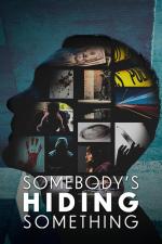Somebody's Hiding Something (TV Series)