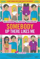 Somebody Up There Likes Me  - Poster / Imagen Principal