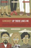 Somebody Up There Likes Me  - Posters
