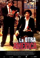 La otra América  - Posters