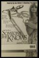 Someone She Knows (TV)