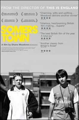 Somers Town (2008)
