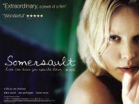 Somersault  - Posters