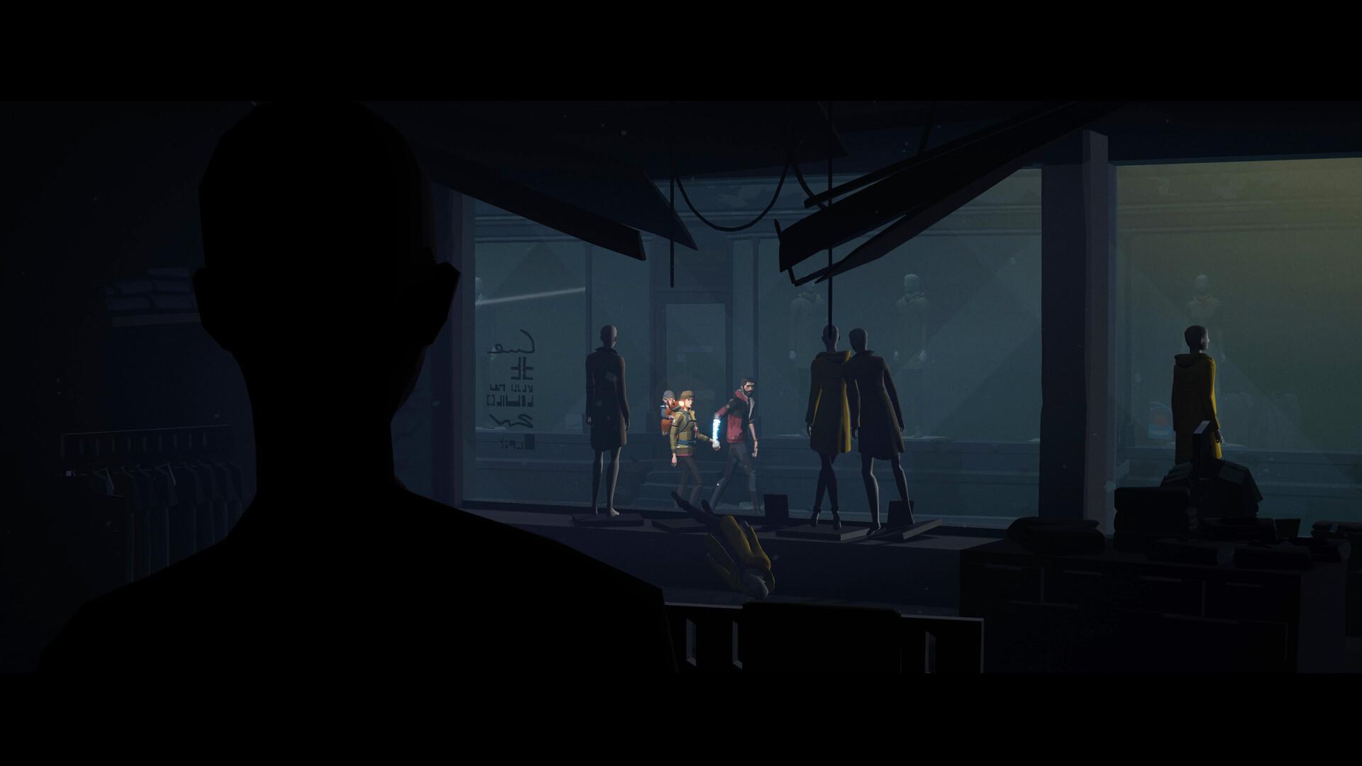 Sección visual de Somerville - FilmAffinity