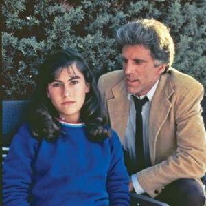 Something About Amelia (TV)