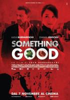 Something Good (AKA The Mercury Factor)  - Poster / Imagen Principal
