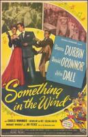 Something in the Wind  - Poster / Main Image