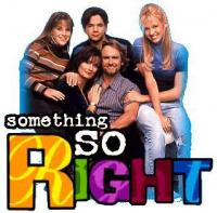 Something So Right (TV Series) - Posters