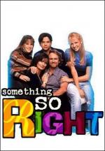 Something So Right (TV Series)