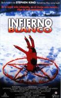 Infierno blanco  - Posters