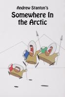 Somewhere in the Arctic... (C) - Poster / Imagen Principal
