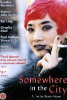 Somewhere in the City  - Poster / Imagen Principal