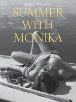 Un verano con Mónica  - Dvd