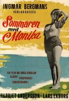 Summer with Monika  - Poster / Main Image