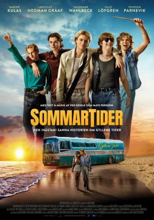 Sommartider 