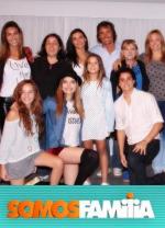 Somos familia (Serie de TV)