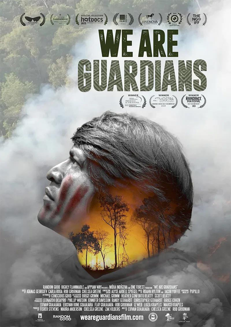 We Are Guardians 
