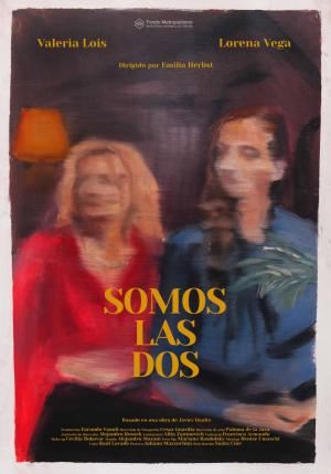 Somos las dos (C)